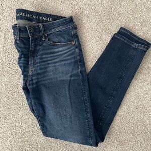 American Eagle Men’s Athletic Fit Jeans Like New 29 x 34